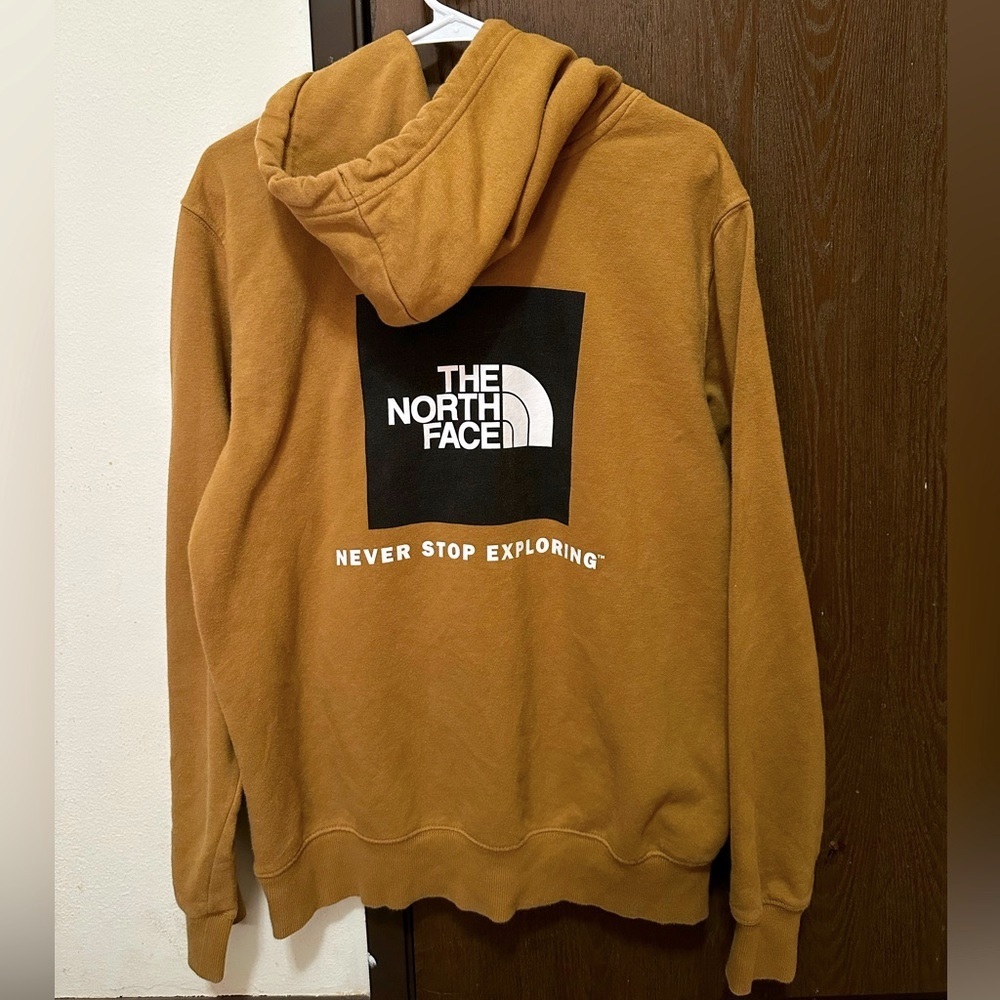 The North Face Hoodie